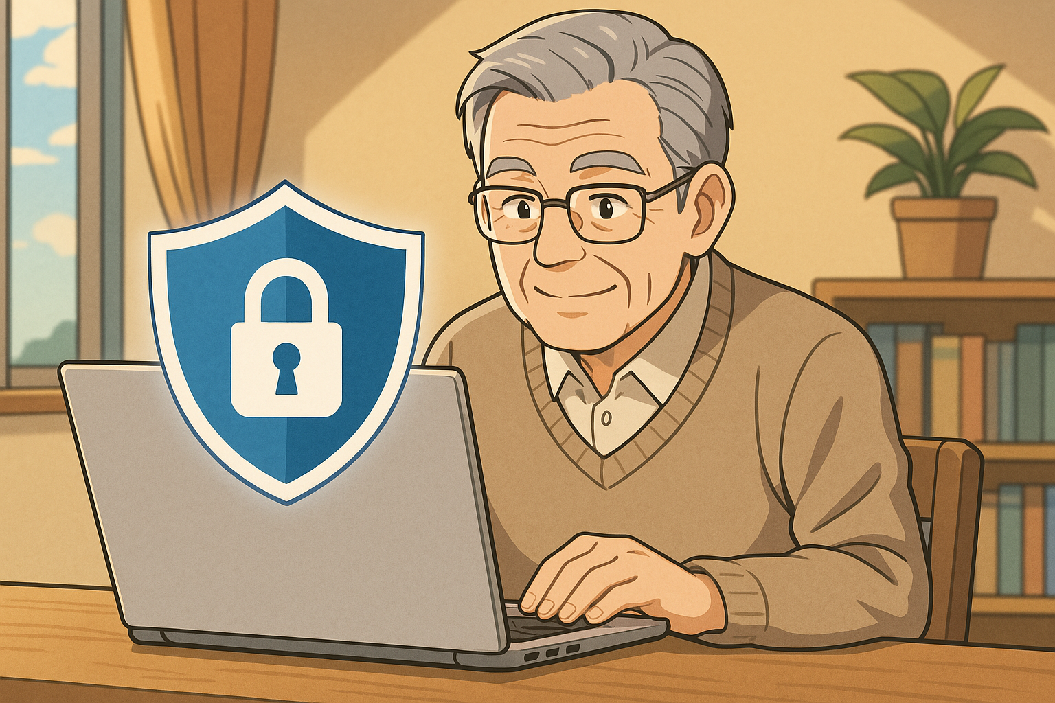 ネット詐欺対策の第一歩！驚くべき詐欺手口と対応策を詳しく解説